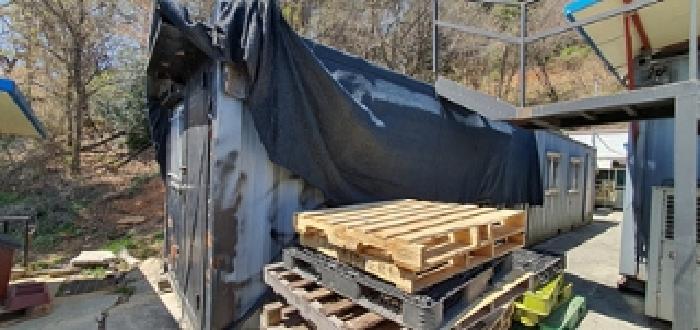 경상남도 김해시 한림면 퇴래리 1091-9 외 4필지 공장 경매 사진 1