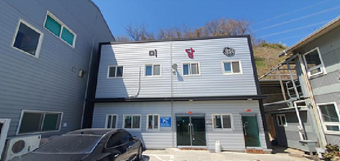 경상남도 김해시 한림면 퇴래리 1091-9 외 4필지 공장 경매 사진 11