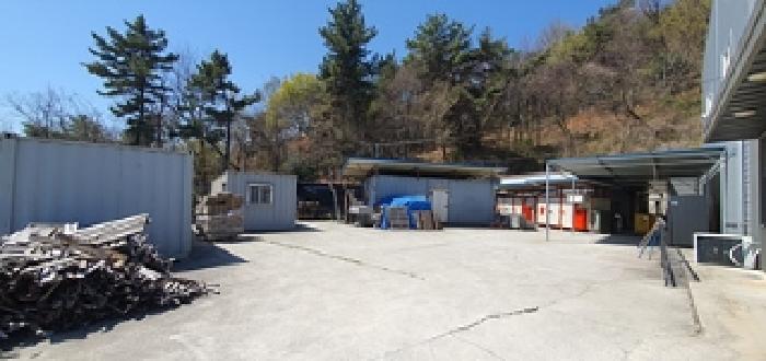 경상남도 김해시 한림면 퇴래리 1091-9 외 4필지 공장 경매 사진 12