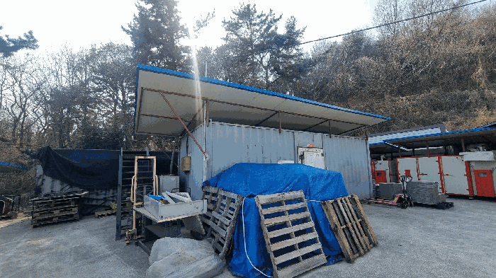 경상남도 김해시 한림면 퇴래리 1091-9 외 4필지 공장 경매 사진 19