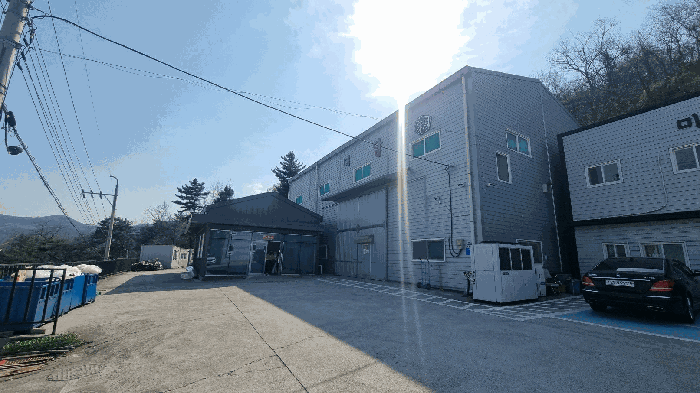 경상남도 김해시 한림면 퇴래리 1091-9 외 4필지 공장 경매 사진 22