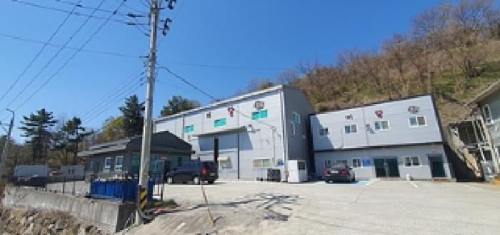 경상남도 김해시 한림면 퇴래리 1091-9 외 4필지 공장 경매 사진 7