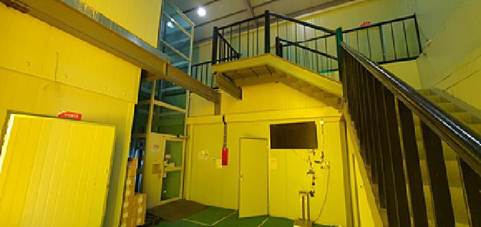 경상남도 김해시 한림면 퇴래리 1091-9 외 4필지 공장 경매 사진 9