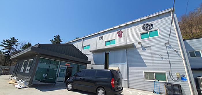 경상남도 김해시 한림면 퇴래리 1091-9 외 4필지 공장 경매 사진 10