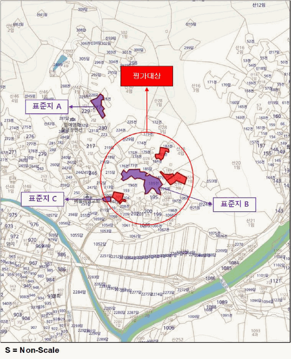 경상남도 남해군 삼동면 봉화리 183 전 경매 사진 5