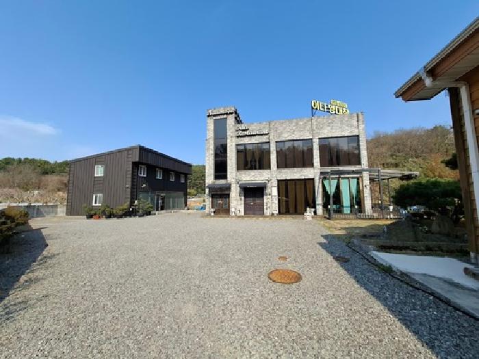 경상남도 사천시 정동면 화암리 70-3 근린시설 경매 사진 22