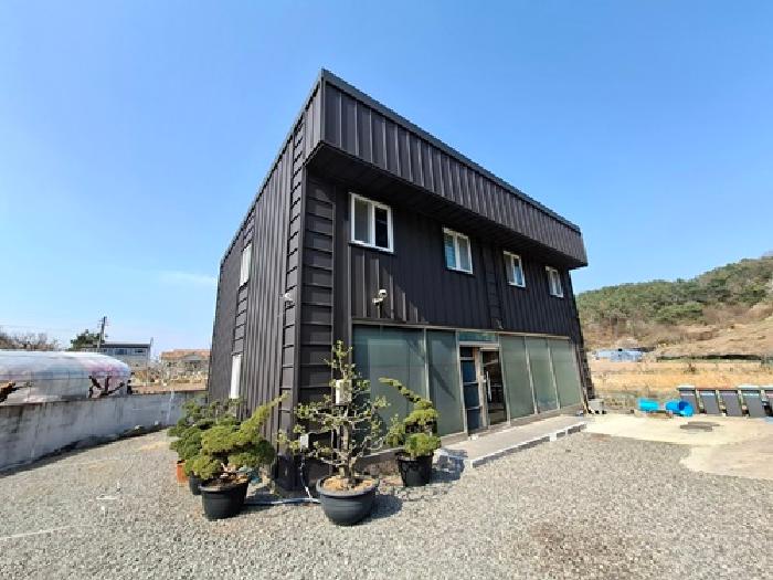 경상남도 사천시 정동면 화암리 70-3 근린시설 경매 사진 30