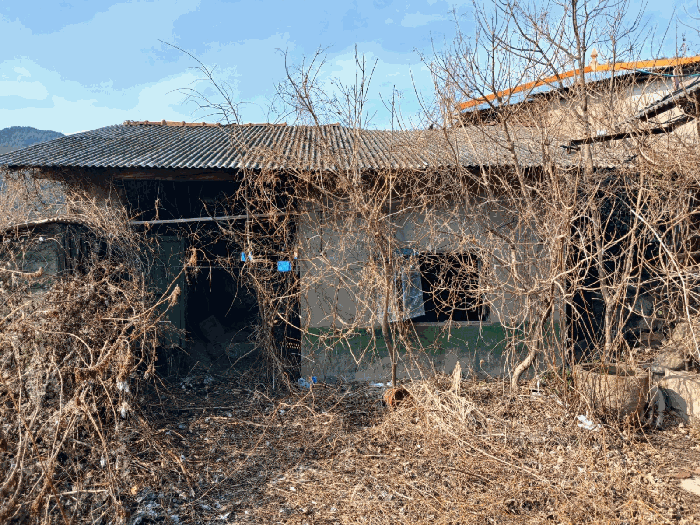 경상남도 남해군 삼동면 동천리 1307-4 임야 경매 사진 4