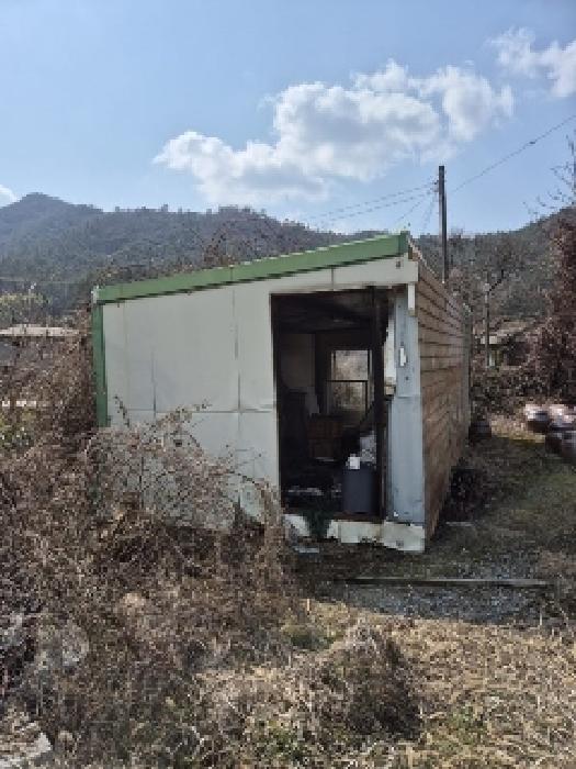 전라남도 나주시 봉황면 운곡리 175 외 2필지 답 경매 사진 4