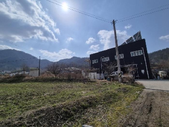 전라남도 나주시 봉황면 운곡리 175 외 2필지 답 경매 사진 5