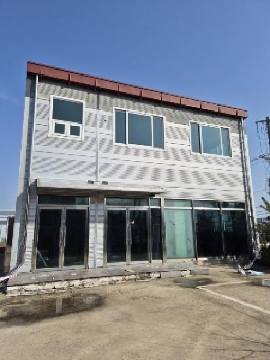 전라남도 영광군 대마면 송죽리 1029-10 공장 경매 사진 26