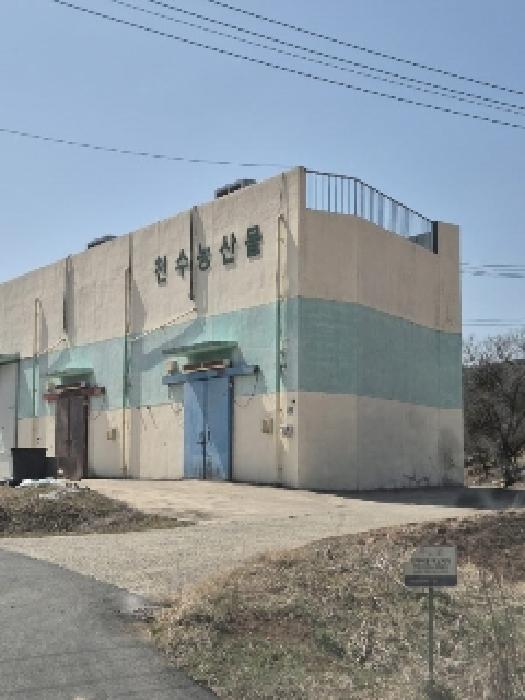 전라남도 화순군 사평면 원리 155 외 1필지 창고시설 경매 사진 3