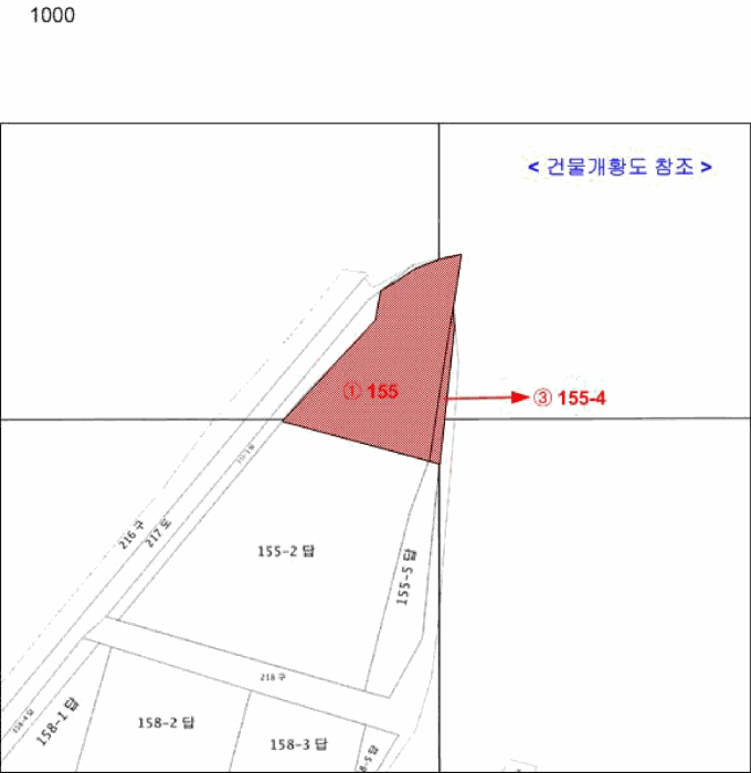 전라남도 화순군 사평면 원리 155 외 1필지 창고시설 경매 사진 38