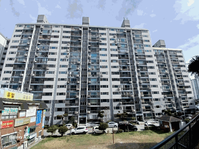 광주광역시 북구 동림동 37-5 삼호가든아파트 제104동 제4층 제401호 외 9필지 아파트 경매 사진 5