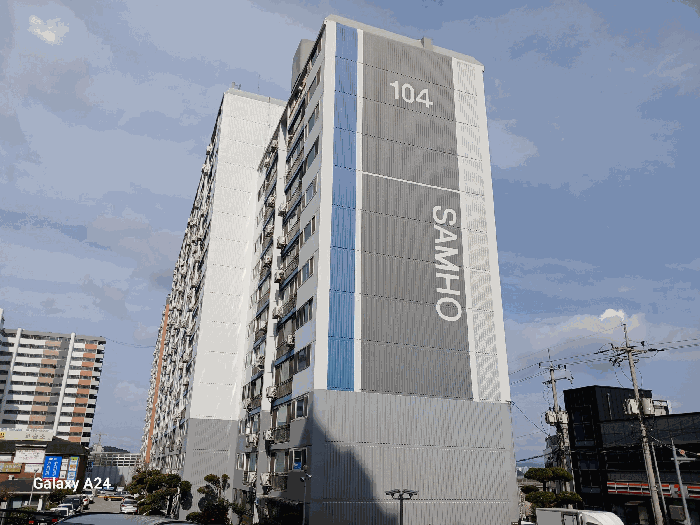 광주광역시 북구 동림동 37-5 삼호가든아파트 제104동 제4층 제401호 외 9필지 아파트 경매 사진 6