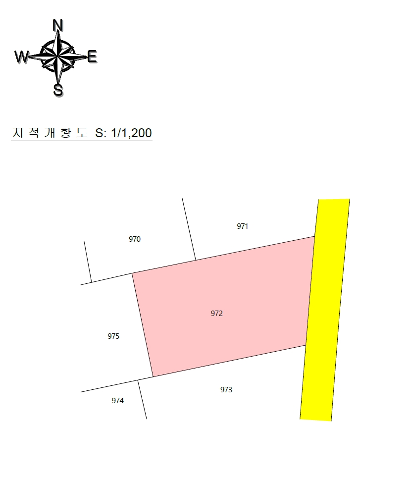 광주광역시 남구 대지동 972 공장용지 경매 사진 16