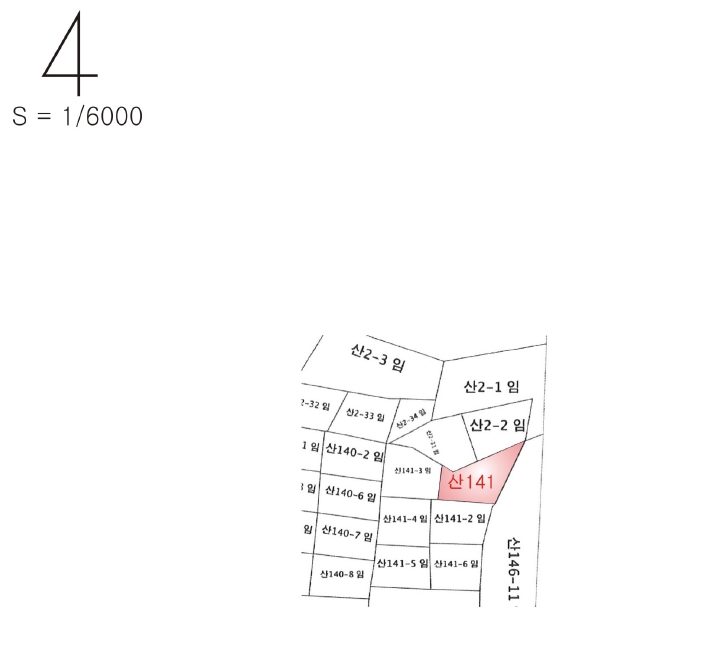 전라남도 여수시 봉계동 산141 임야 경매 사진 16