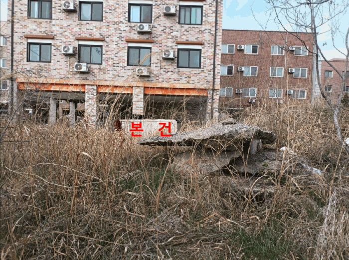 전북특별자치도 군산시 오식도동 691-7 대지 경매 사진 16
