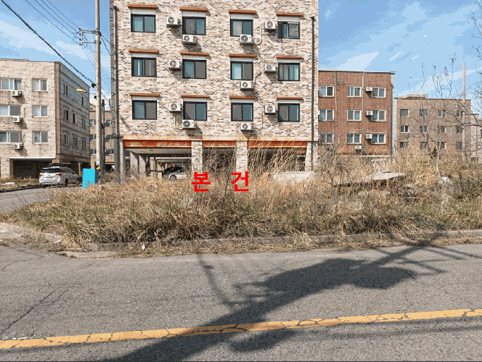 전북특별자치도 군산시 오식도동 691-7 대지 경매 사진 17