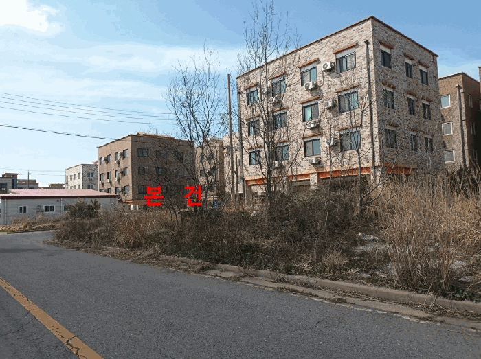 전북특별자치도 군산시 오식도동 691-7 대지 경매 사진 19