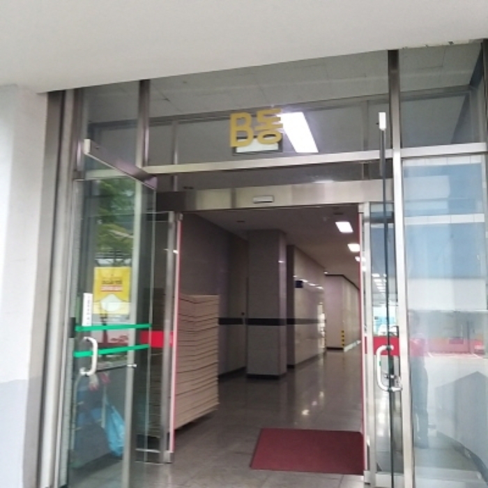 서울 금천구 가산동 345-9, 제8층 제비805호 (가산동, 에스케이트윈테크타워) 지식산업센터 경매 사진 2