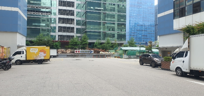 서울 금천구 가산동 345-9, 제8층 제비805호 (가산동, 에스케이트윈테크타워) 지식산업센터 경매 사진 6