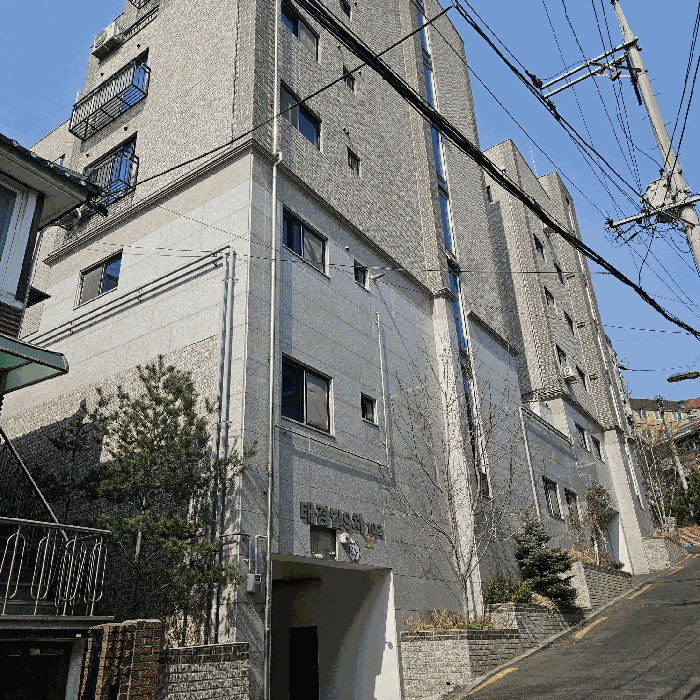 서울특별시 관악구 봉천동 713-138 태경9차 102동 2층201호 외 4필지 다세대주택 경매 사진 6
