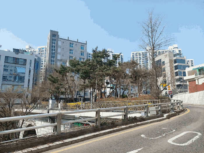 서울특별시 동작구 상도1동 519-1 더포레스트 4층407호 오피스텔 경매 사진 19
