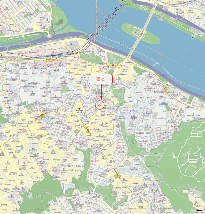 서울특별시 동작구 상도1동 519-1 더포레스트 4층407호 오피스텔 경매 사진 21