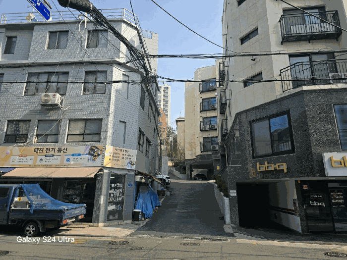 서울특별시 동작구 사당동 44-179 디에스리브1단지디에스리브1단지103동 4층402호 외 4필지 다세대주택 경매 사진 6
