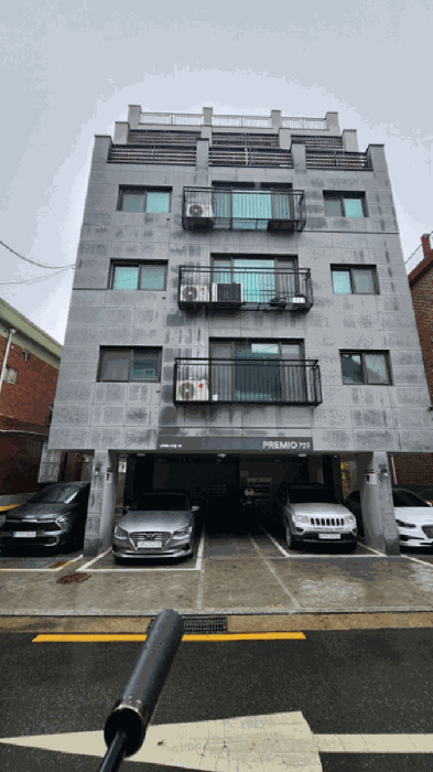서울특별시 관악구 신림동 759-42 프레미오759 2층202호 외 1필지 다세대주택 경매 사진 7