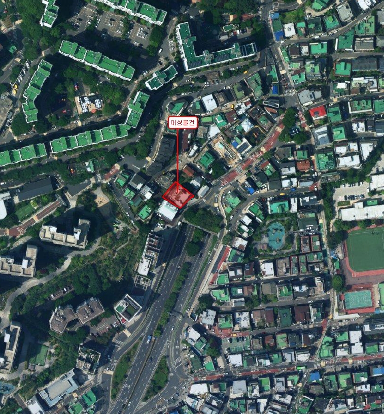 서울특별시 동작구 상도1동 519-1 더포레스트 7층704호 오피스텔 경매 사진 19