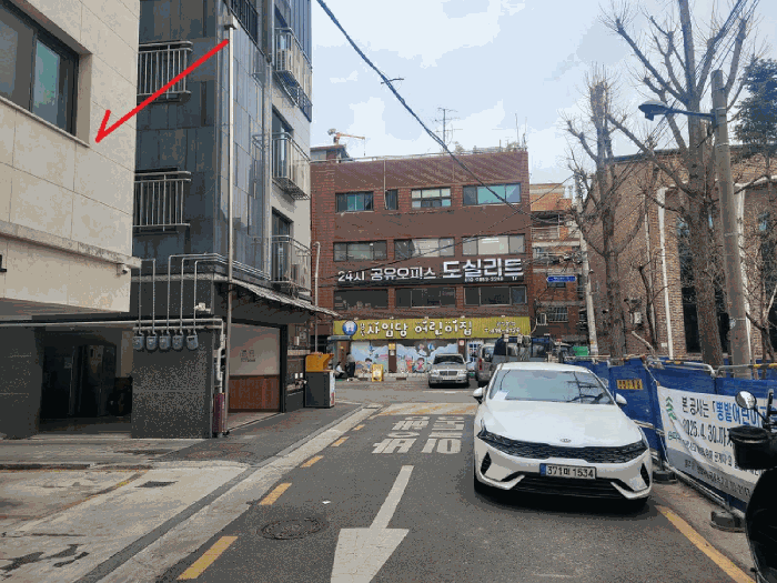 서울특별시 송파구 잠실동 219-1 2층201호 도시형생활주택 경매 사진 5