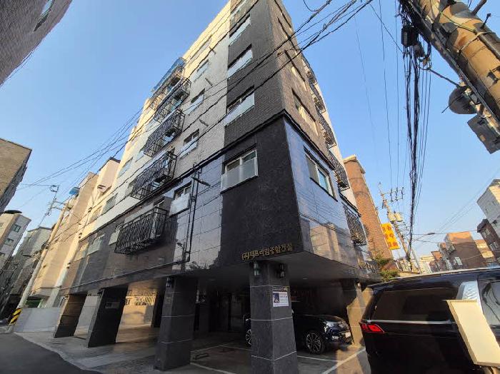 서울특별시 은평구 응암동 592-36 더프라임 6층601호 외 1필지 도시형생활주택 경매 사진 2