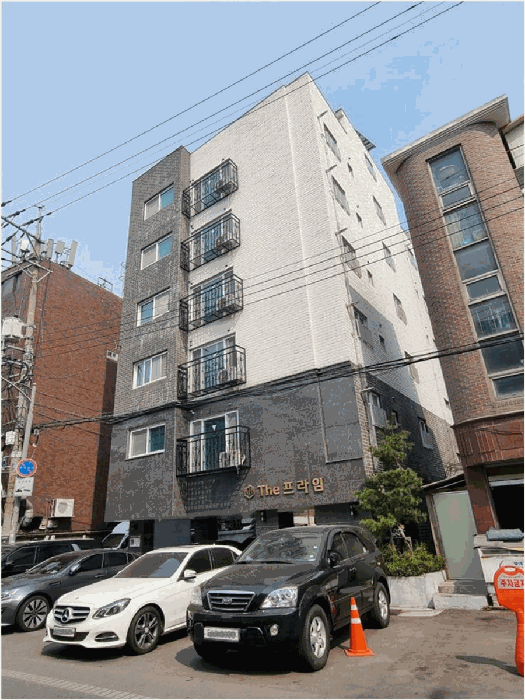 서울특별시 은평구 응암동 592-36 더프라임 6층601호 외 1필지 도시형생활주택 경매 사진 7