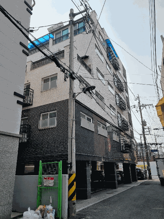 서울특별시 은평구 응암동 592-36 더프라임 6층601호 외 1필지 도시형생활주택 경매 사진 9