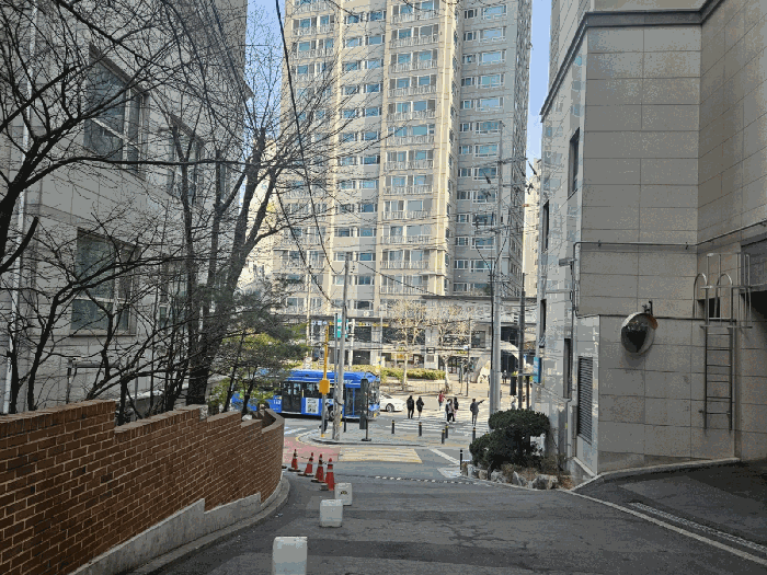 서울특별시 구로구 개봉동 70-30 라움 제4층 제401호 외 1필지 오피스텔(주거) 경매 사진 10