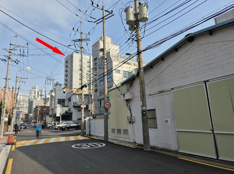 서울특별시 금천구 독산동 303-4 미림에이클래스 제101동 제12층 제1204호 오피스텔(주거) 경매 사진 2
