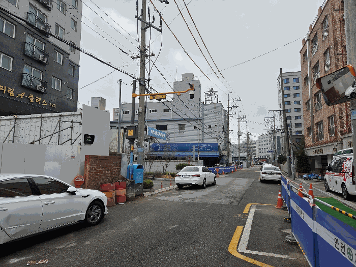 서울특별시 금천구 독산동 303-4 미림에이클래스 제101동 제12층 제1204호 오피스텔(주거) 경매 사진 11
