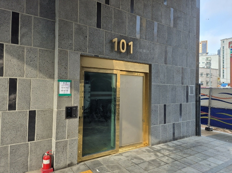 서울특별시 금천구 독산동 303-4 미림에이클래스 제101동 제12층 제1204호 오피스텔(주거) 경매 사진 4