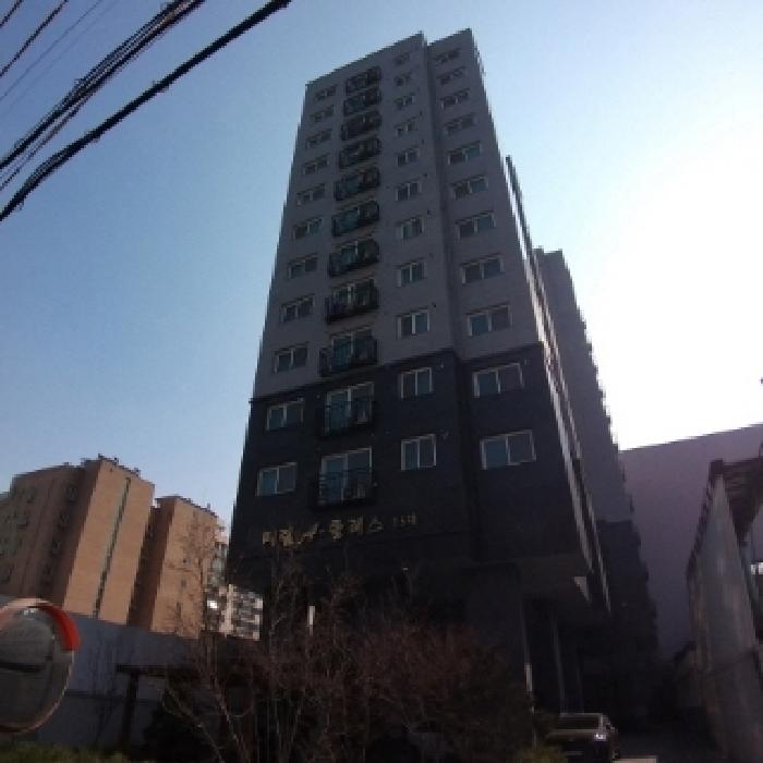 서울특별시 금천구 독산동 303-4 미림에이클래스 제101동 제12층 제1204호 오피스텔(주거) 경매 사진 7