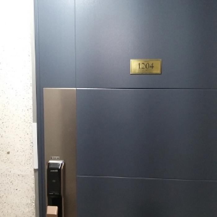 서울특별시 금천구 독산동 303-4 미림에이클래스 제101동 제12층 제1204호 오피스텔(주거) 경매 사진 9