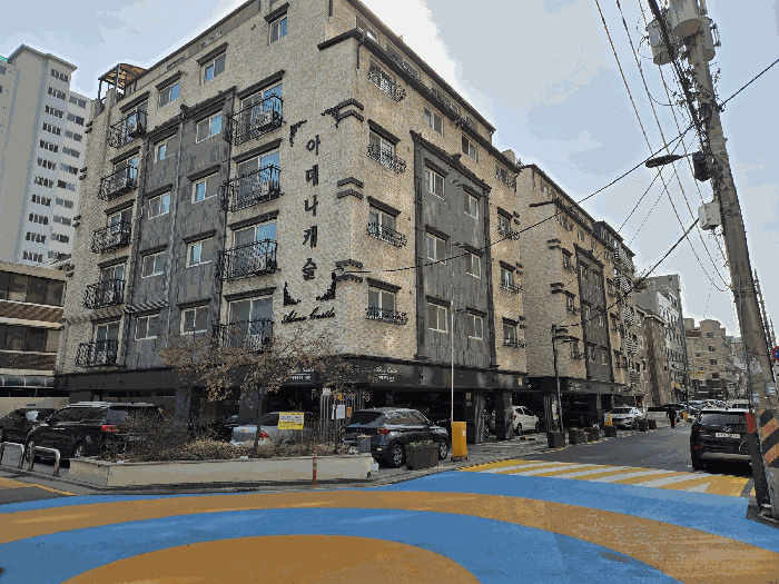 서울특별시 강서구 내발산동 651-21 아데나캐슬 제102동 제2층 제202호 근린상가 경매 사진 18