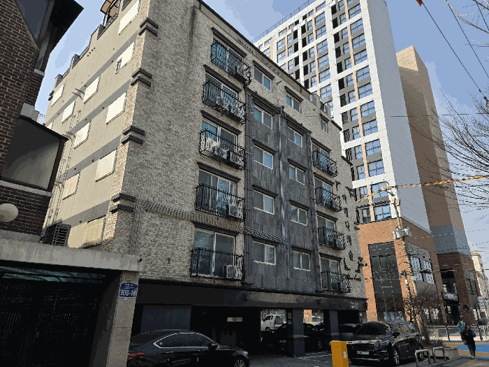서울특별시 강서구 내발산동 651-21 아데나캐슬 제102동 제2층 제202호 근린상가 경매 사진 20