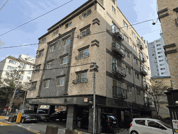 서울특별시 강서구 내발산동 651-21 아데나캐슬 제102동 제2층 제202호 근린상가 경매 사진 21