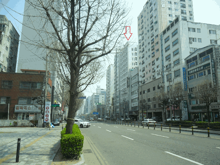 인천광역시 미추홀구 주안동 267-9 에코이뷰 13층1309호 외 1필지 오피스텔(상업) 경매 사진 6