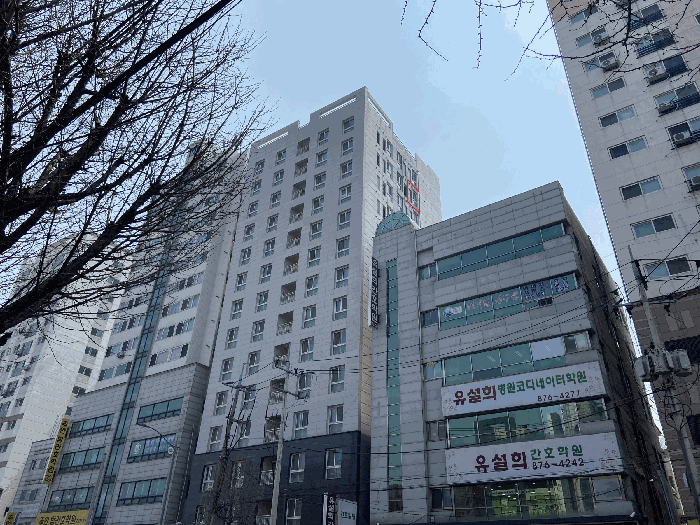 인천광역시 미추홀구 주안동 267-9 에코이뷰 13층1309호 외 1필지 오피스텔(상업) 경매 사진 8