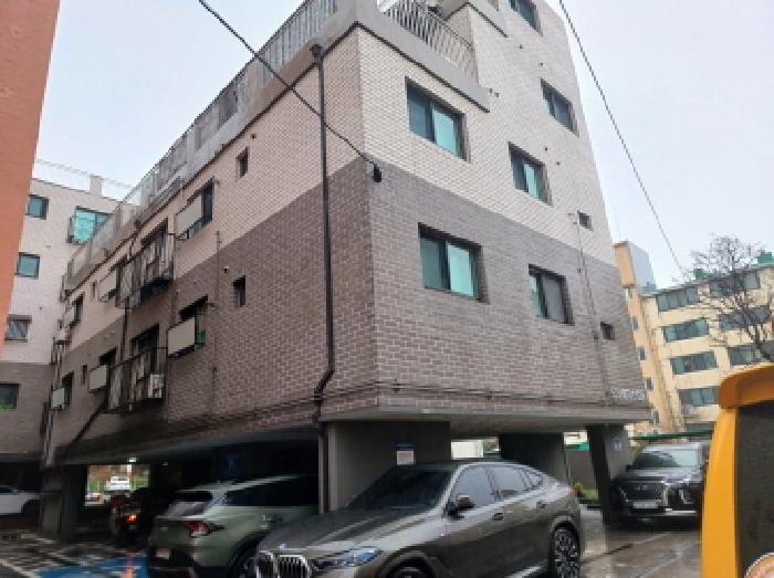 경기도 부천시 오정구 고강동 326-23 도요하우스 씨동 4층 402호 도시형생활주택 경매 사진 1