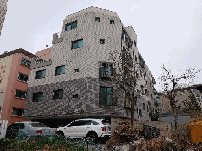 경기도 부천시 오정구 고강동 326-23 도요하우스 씨동 4층 402호 도시형생활주택 경매 사진 5