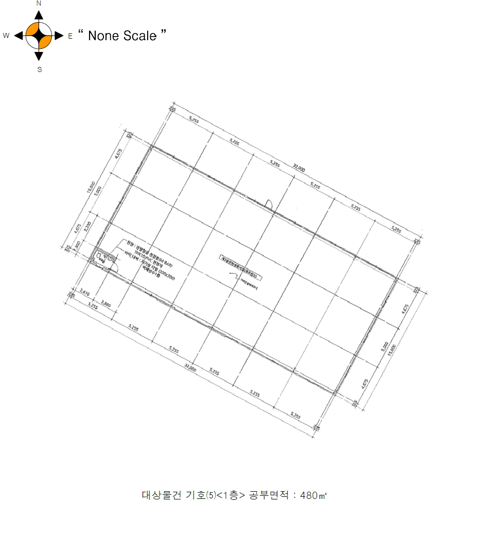 경기도 화성시 마도면 금당리 192-2 외 3필지 공장 경매 사진 9